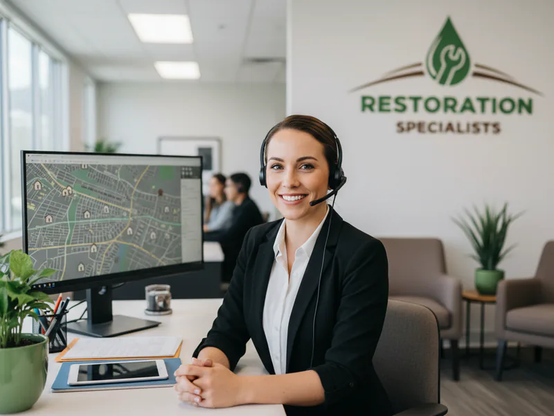 Water Damage Restoration in Oklahoma   FAQ